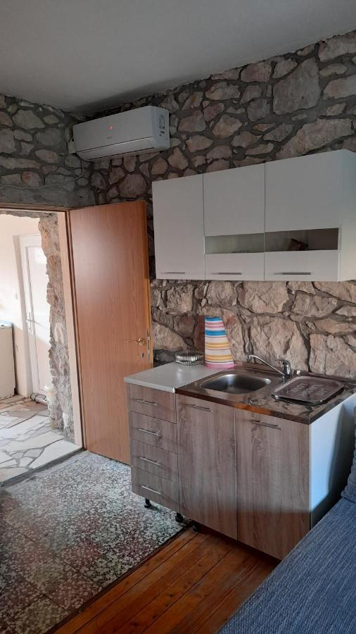 Ferienwohnung Kamena Kuca Family Rodin Čapljina Exterior foto