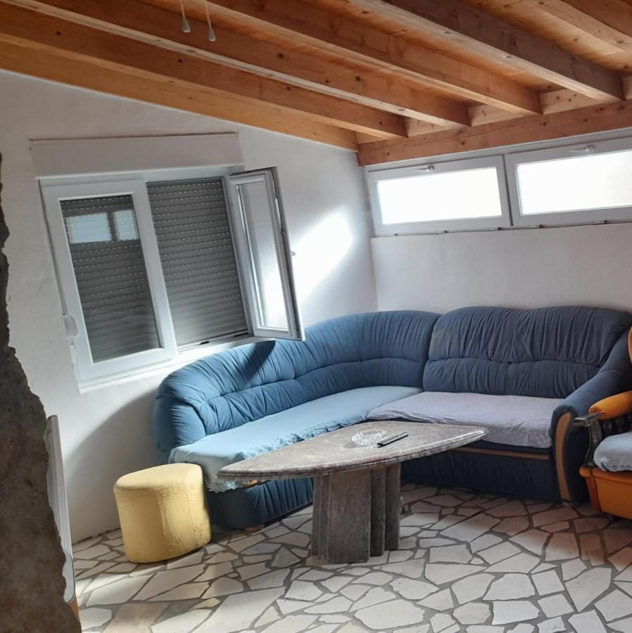 Ferienwohnung Kamena Kuca Family Rodin Čapljina Exterior foto