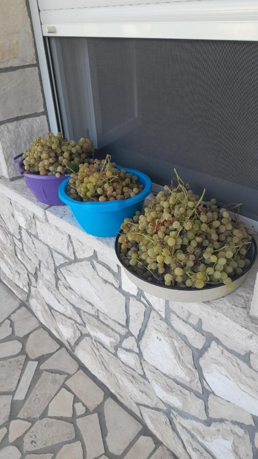 Ferienwohnung Kamena Kuca Family Rodin Čapljina Exterior foto