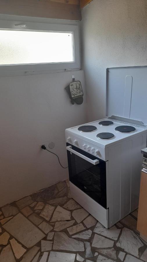 Ferienwohnung Kamena Kuca Family Rodin Čapljina Exterior foto